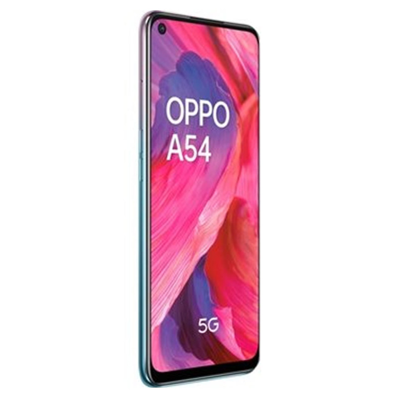 Smartphone Oppo A54 5g Cph2195 Roxo 4gb / 64gb 6.51" Dual Sim