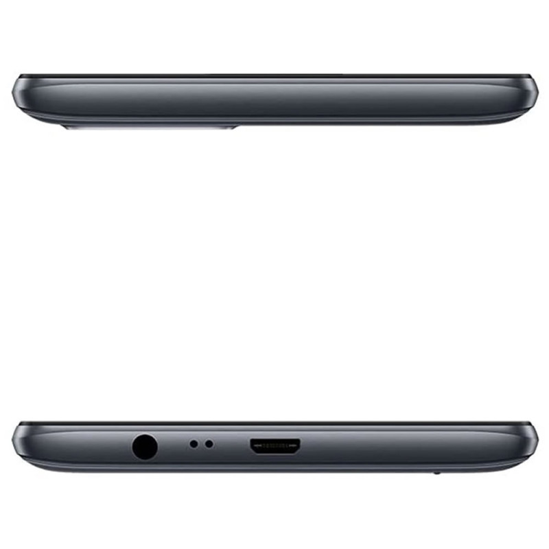 Realme C21/RMX3201 Black 4GB/64GB 6.5" Dual SIM Smartphone
