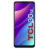Smartphone Tcl 30se Cinza 4gb/64gb 6.52" Dual Sim 6165h