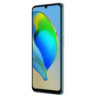 Smartphone Zte Blade V40 Vita Verde 4gb/128gb 6.75" Dual Sim