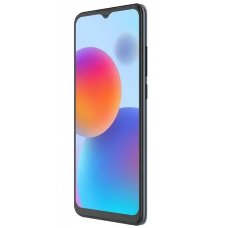 ZTE Blade A52 Grey 2GB/64GB 6.52" Dual SIM Smartphone