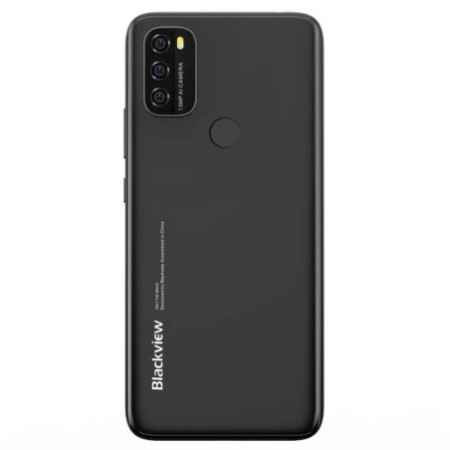 Smartphone Blackview A70 Pro Preto 4gb/32gb 6.52" Dual Sim