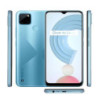 Realme C21Y/RMX3263 Blue 4GB/64GB 6.5" Dual SIM Smartphone