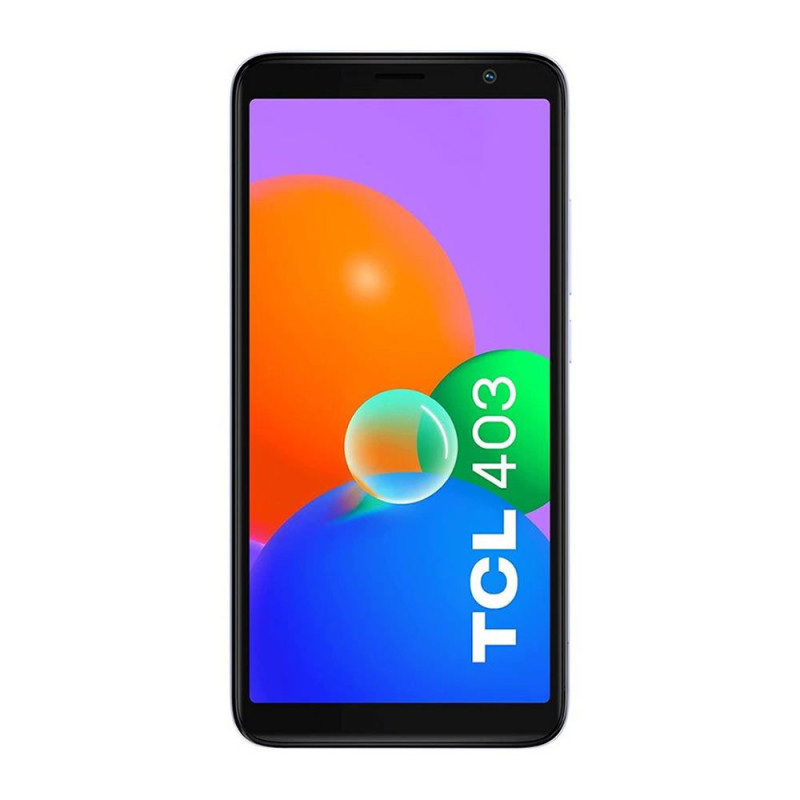 Smartphone Tcl 403 Roxo 2gb/32gb 6.0" Dual Sim