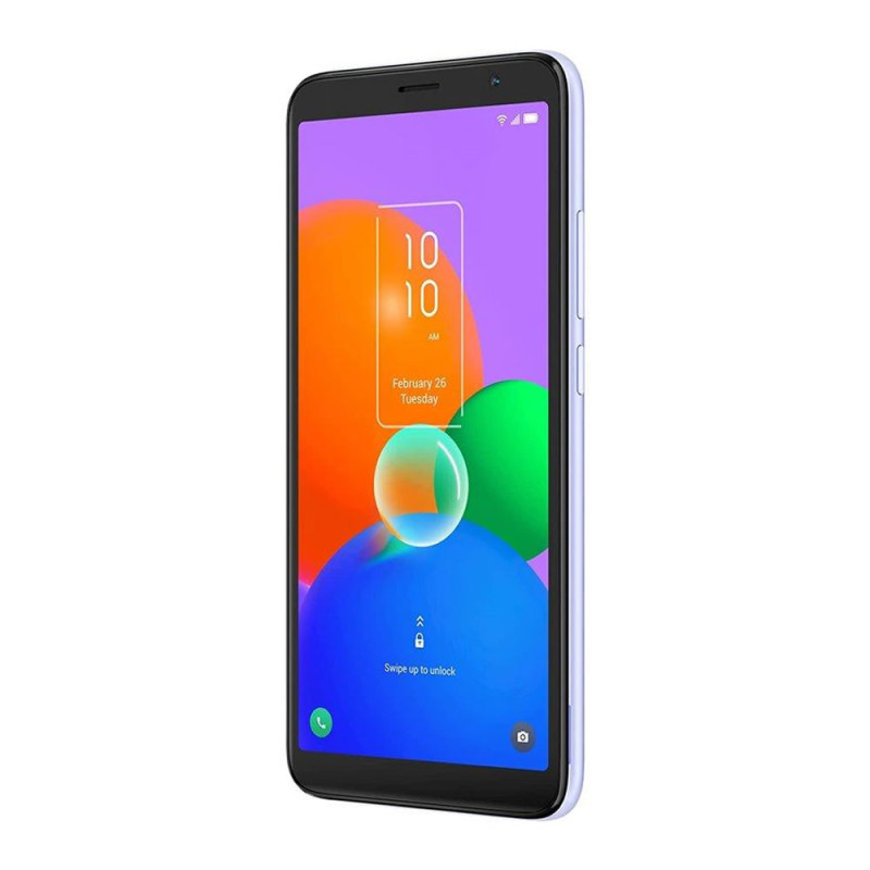 Smartphone Tcl 403 Roxo 2gb/32gb 6.0" Dual Sim