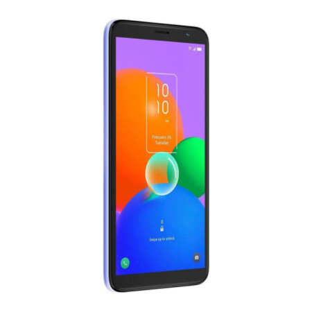 TCL 403 Purple 2GB/32GB 6.0" Dual SIM Smartphone