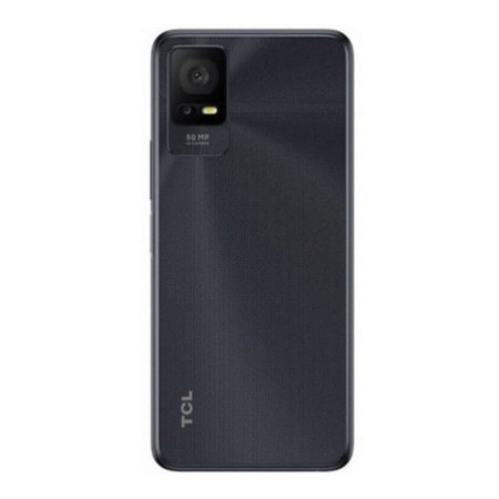 Smartphone Tcl 408 Cinza 4gb/64gb 6.6" Dual Sim