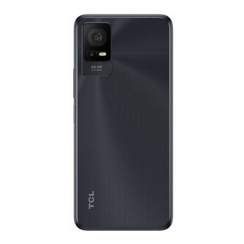 Smartphone Tcl 408 Cinza 4gb/64gb 6.6" Dual Sim
