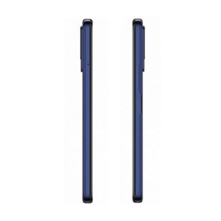 TCL 408 Blue 4GB/64GB 6.6" Dual SIM Smartphone