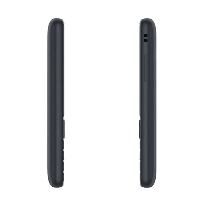 TCL Onetouch 4022S/T302D Grey 2.8" Dual SIM SOS Mobile Phone