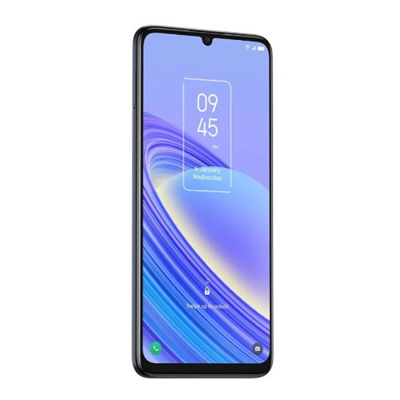 TCL 40 SE Grey 6GB/256GB 6.75" Dual SIM Smartphone