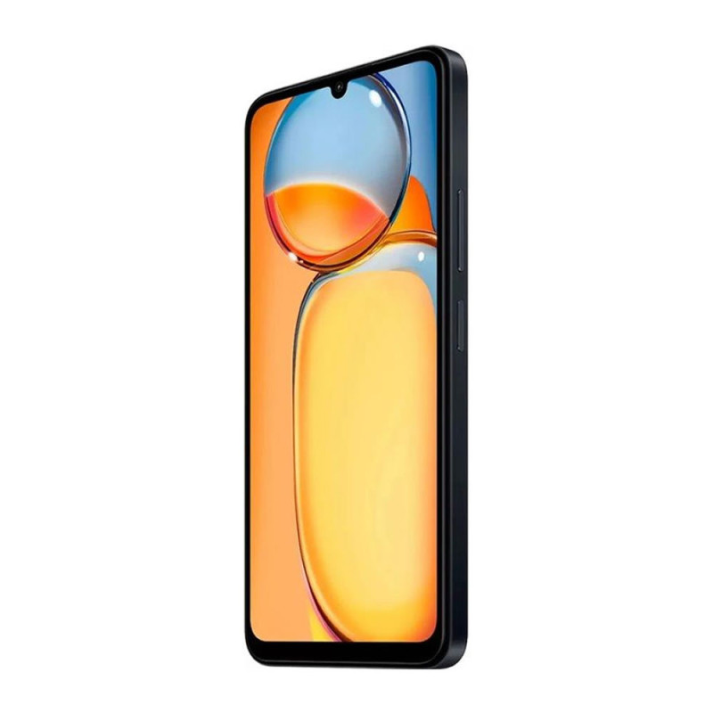 Xiaomi Redmi 13C Black 8GB/256GB 6.74" Dual SIM Smartphone