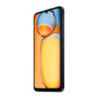 Smartphone Xiaomi Redmi 13c Preto 8gb/256gb 6.74" Dual Sim