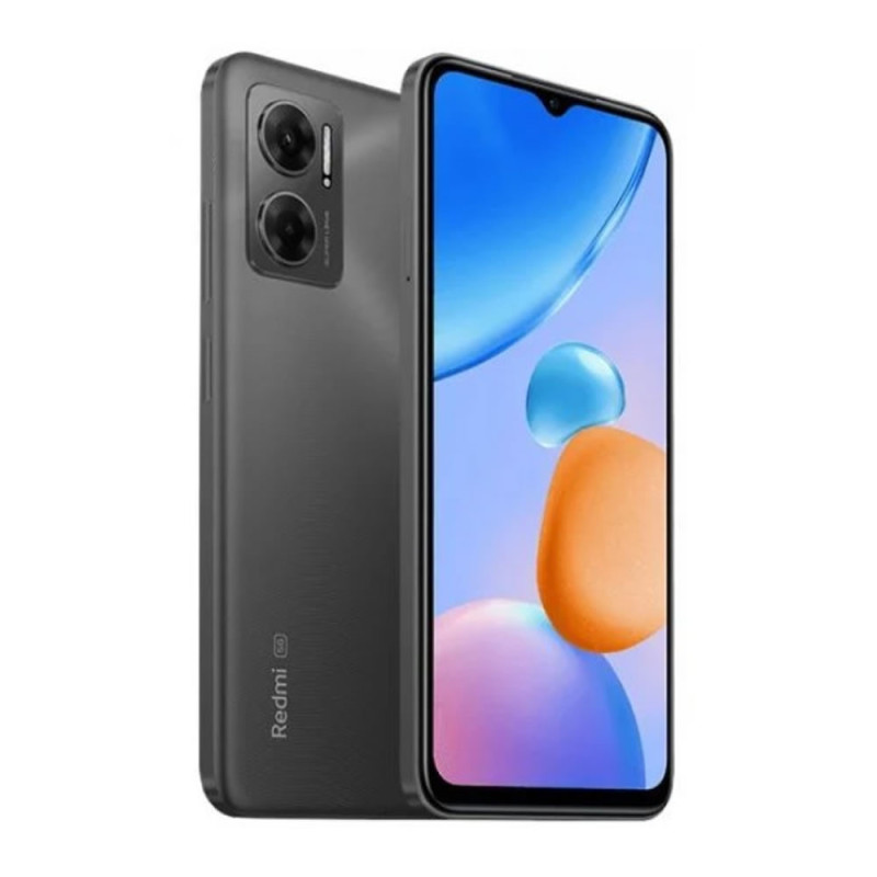 Smartphone Xiaomi Redmi 10 5g Cinza 6gb/128gb 6.58" Dual Sim