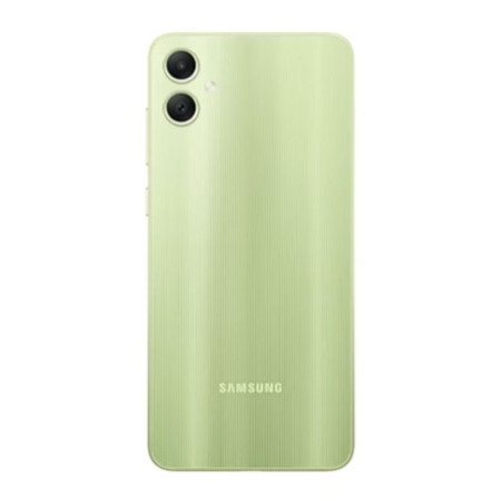 Smartphone Samsung Galaxy A05/A055f Verde 4gb/128gb 6.7" Dual Sim