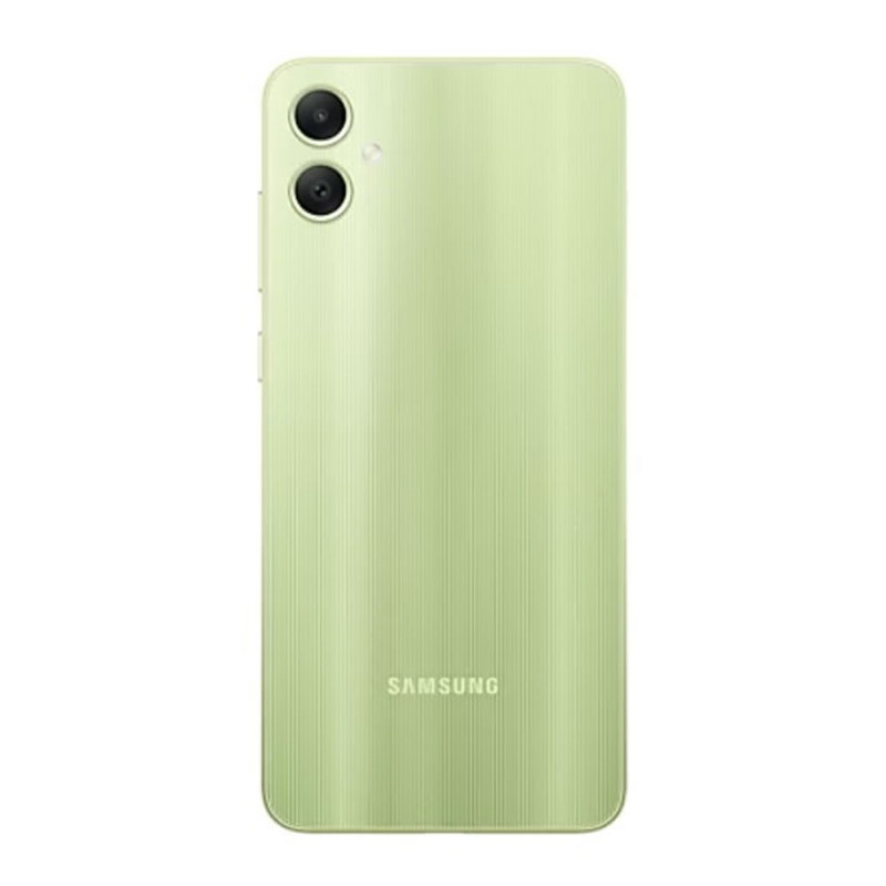 Smartphone Samsung Galaxy A05/A055f Verde 4gb/128gb 6.7" Dual Sim
