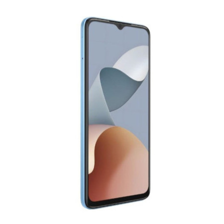 Smartphone Zte Blade A54 Azul 4gb+4gb/64gb 6.6" Dual Sim