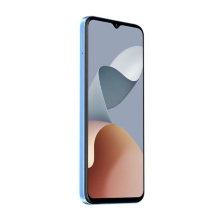 Smartphone Zte Blade A73 Azul 4gb+4gb/128gb 6.6" Dual Sim