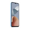 Smartphone Zte Blade A73 Azul 4gb+4gb/128gb 6.6" Dual Sim