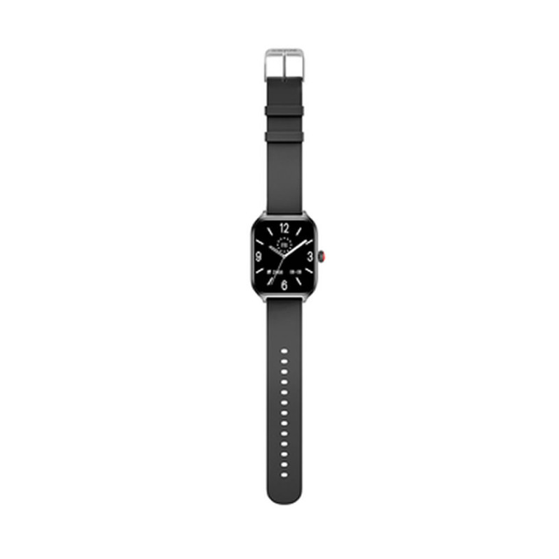 Borofone BD5 Black Smartwatch