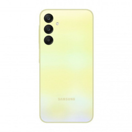 Smartphone Samsung Galaxy A25 5g/A256e Amarelo 8gb/256gb 6.5" Dual Sim