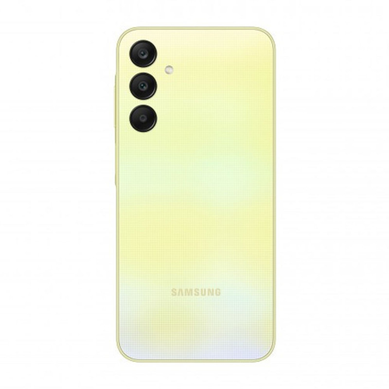 Smartphone Samsung Galaxy A25 5g/A256e Amarelo 8gb/256gb 6.5" Dual Sim