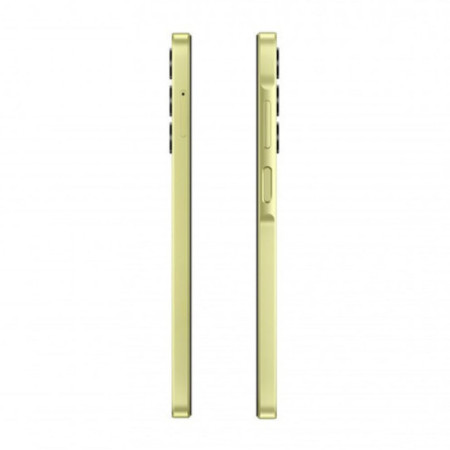 Samsung Galaxy A25 5G/A256E Yellow 8GB/256GB 6.5" Dual SIM Smartphone