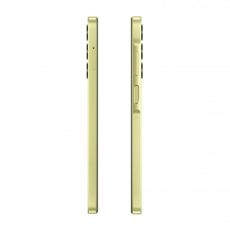 Samsung Galaxy A25 5G/A256E Yellow 8GB/256GB 6.5" Dual SIM Smartphone