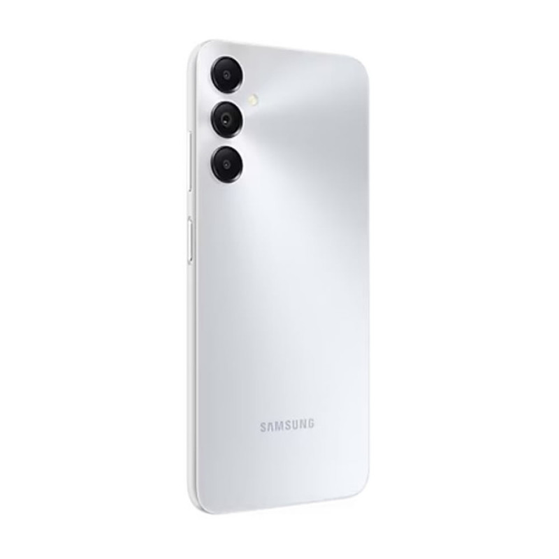 Samsung Galaxy A05s/A057F Silver 4GB/128GB 6.7" Dual SIM Smartphone