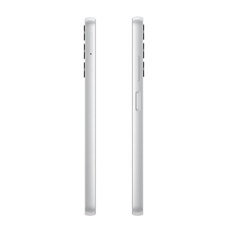 Samsung Galaxy A05s/A057F Silver 4GB/128GB 6.7" Dual SIM Smartphone