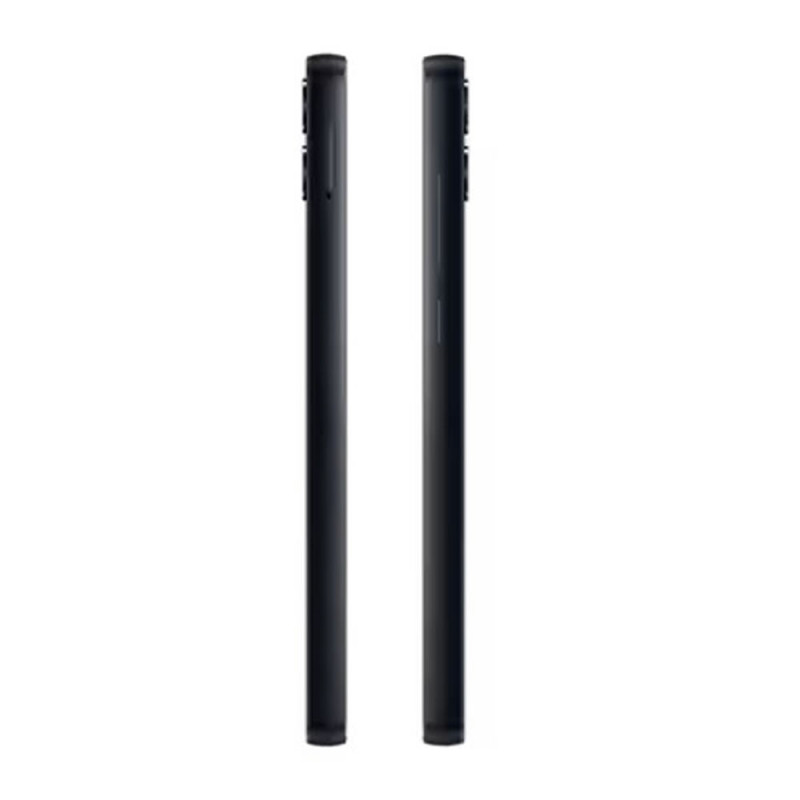 Samsung Galaxy A05/A055F Black 6GB/128GB 6.7" Dual SIM Smartphone