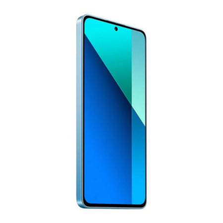 Smartphone Xiaomi Redmi Note 13 4g Iceblue 8gb/256gb 6.67" Dual Sim