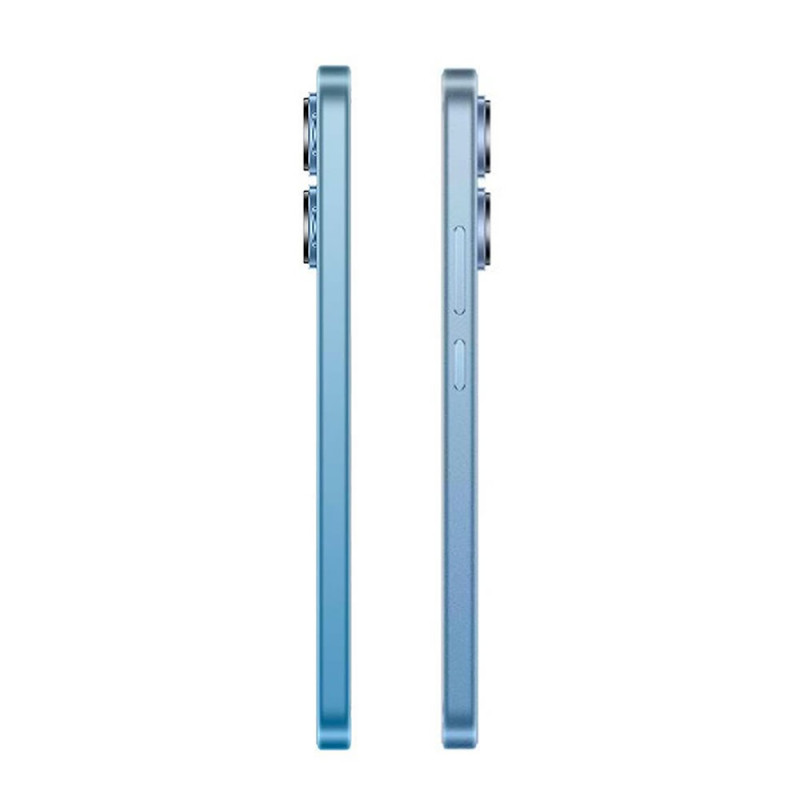 Smartphone Xiaomi Redmi Note 13 4g Iceblue 8gb/256gb 6.67" Dual Sim