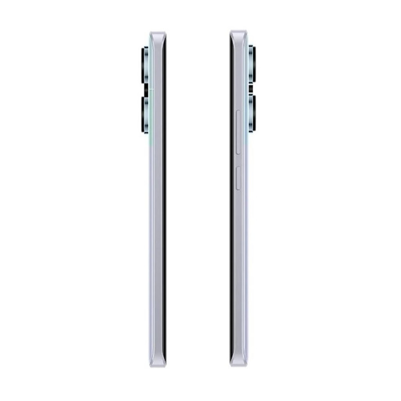 Smartphone Xiaomi Redmi Note 13 Pro+ 5g Roxo 8gb/256gb 6.67" Dual Sim