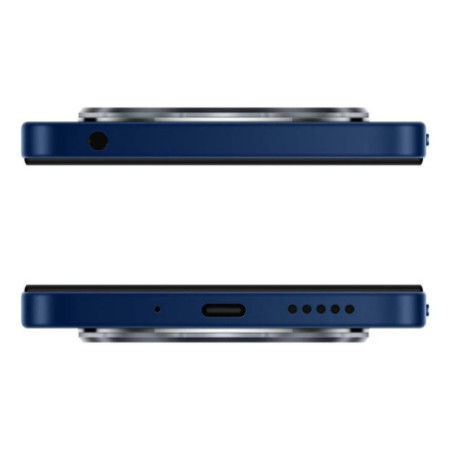 Xiaomi Redmi 14c Azul 4gb/128gb 6.88" Dual Sim Smartphone