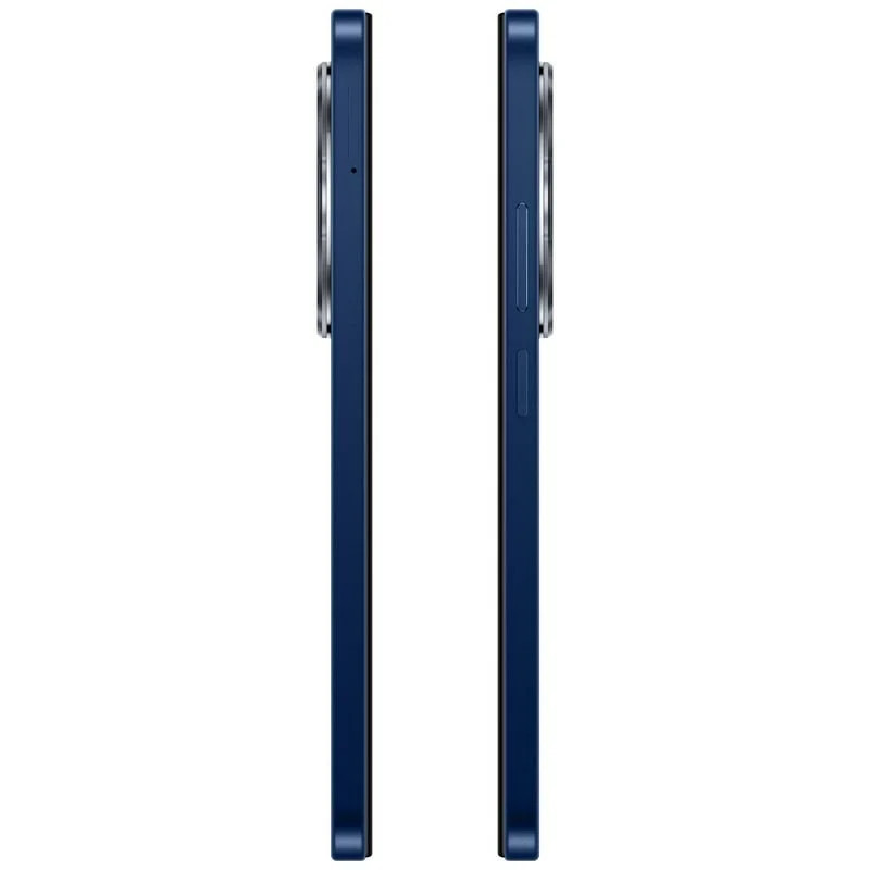 Smartphone Xiaomi Redmi 14c Azul 4gb/128gb 6.88" Dual Sim