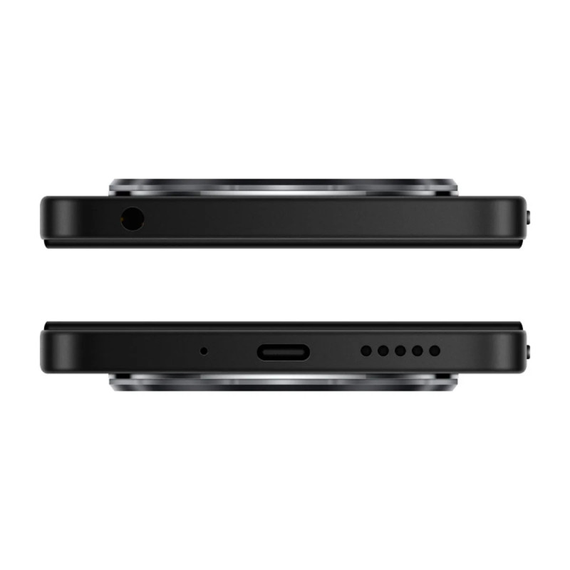 Smartphone Xiaomi Redmi 14c Preto 4gb/128gb 6.88" Dual Sim