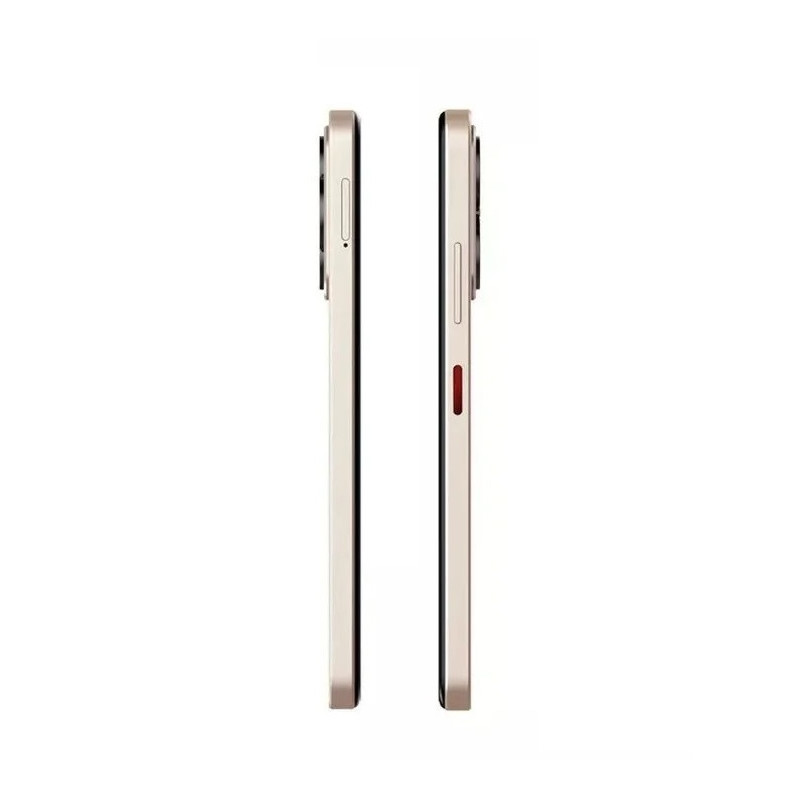 Smartphone ZTE Blade V60 VITA 6,6" Gold 6GB+10GB/256GB