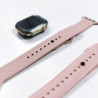 Smartwatch Watch X Ultra/T30 Ultra Rosa