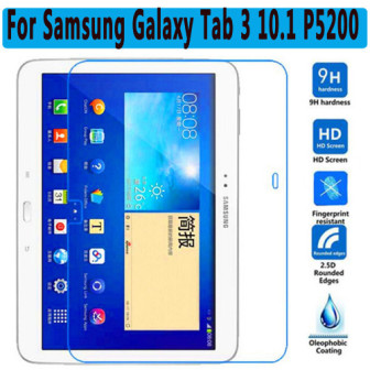 Premium-Tempered-Glass-for-Samsung-Galaxy-Tab-3-10-1-P5200-Screen-Protector-for-Samsung-Galaxy