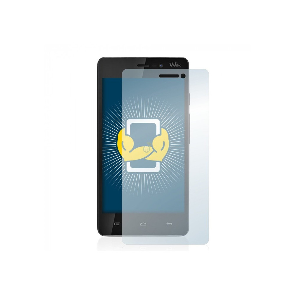 PROTECTOR DE ECRA wiko u feel lite