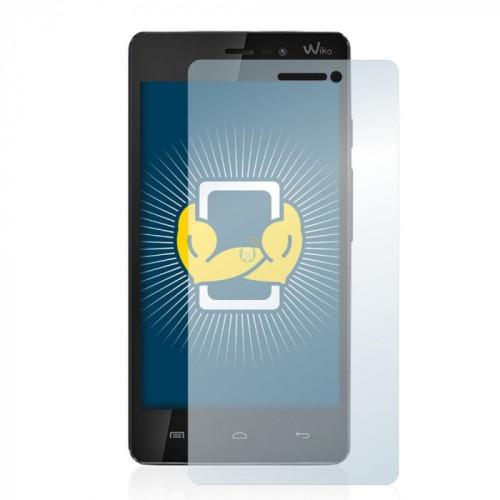 PROTECTOR DE ECRA wiko u feel lite