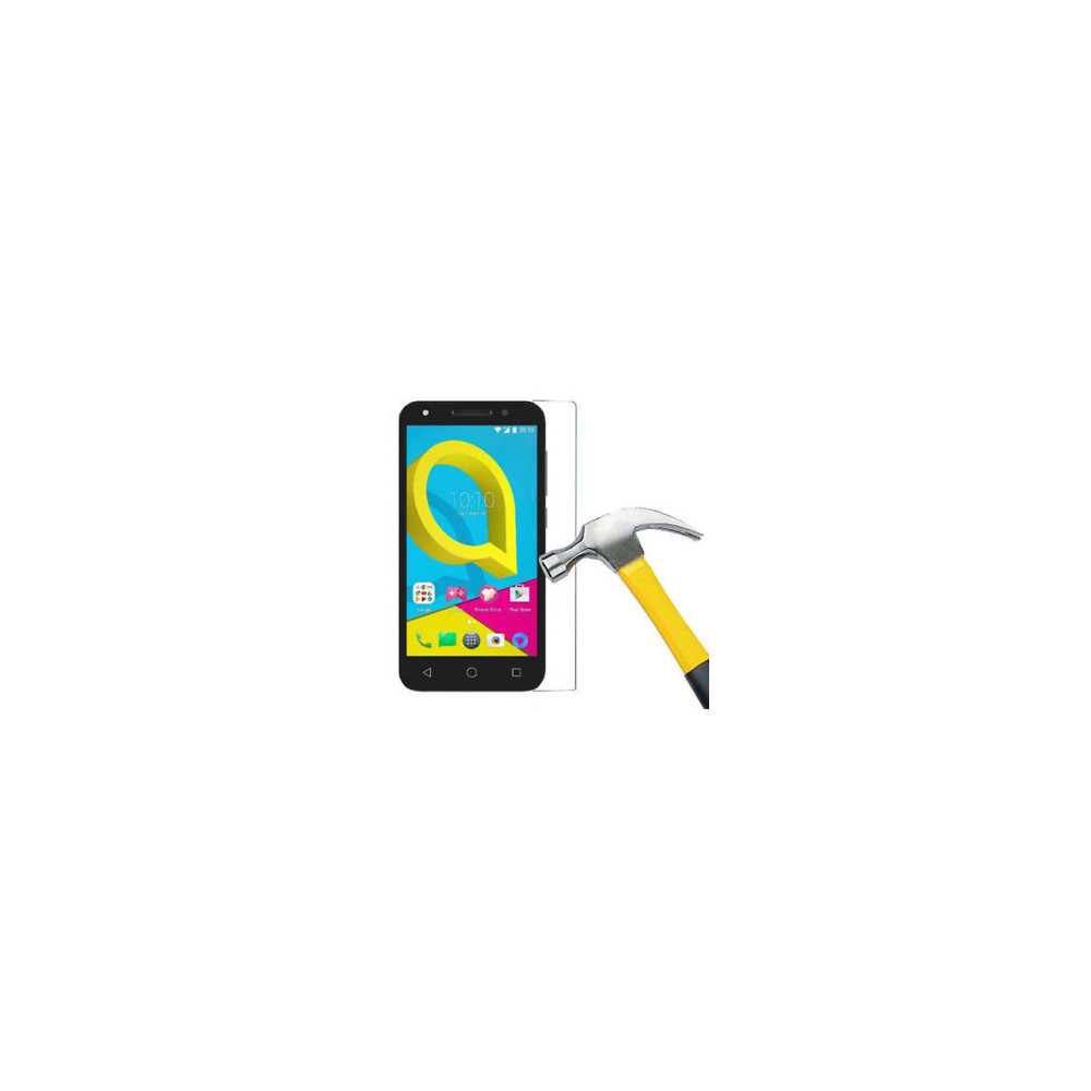s-l300SCREEN GLASS PROTECTOR ALCATEL U5