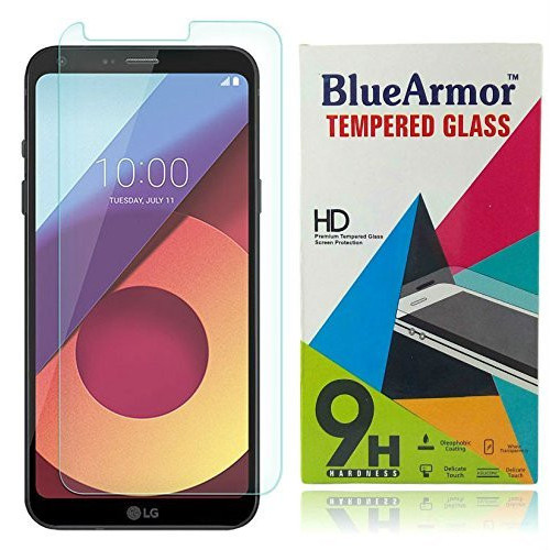 BlueArmor-LG-Q6-Tempered-Glassp'''