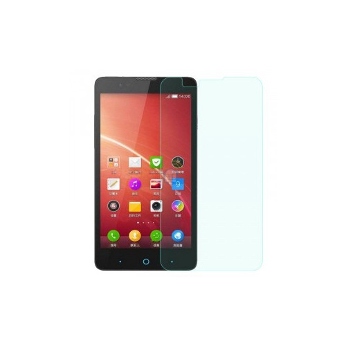 SCREEN GLASS PROTECTOR TEMPERED PARA ZTE BLADE V7 MAX-300x300