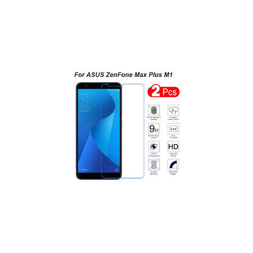 transferirSCREEN GLASS PROTECTOR ASUS ZENFONE MAX PLUS (M1)