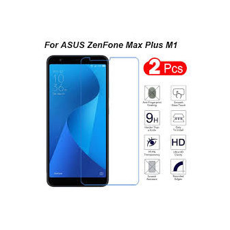 transferirSCREEN GLASS PROTECTOR ASUS ZENFONE MAX PLUS (M1)