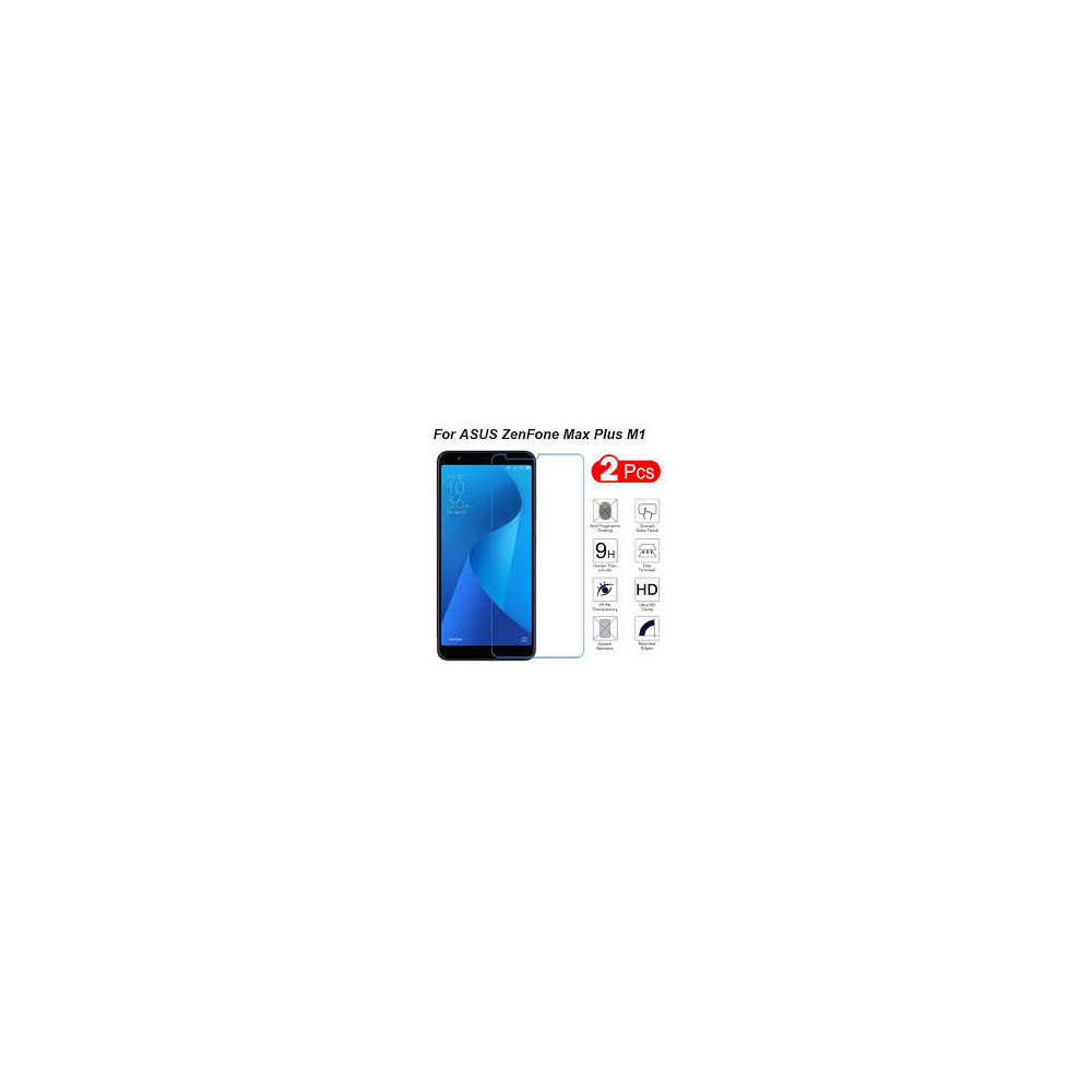 transferirSCREEN GLASS PROTECTOR ASUS ZENFONE MAX PLUS (M1)