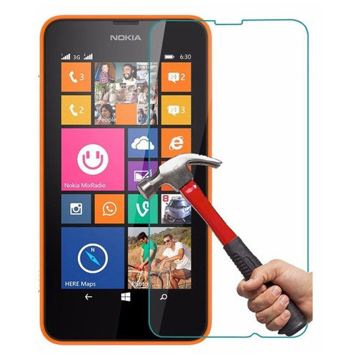 9H-Hardness-Tempered-Glass-For-Microsoft-Nokia-Lumia-630-635-638-and-Dual-SIM-Screen-Protector