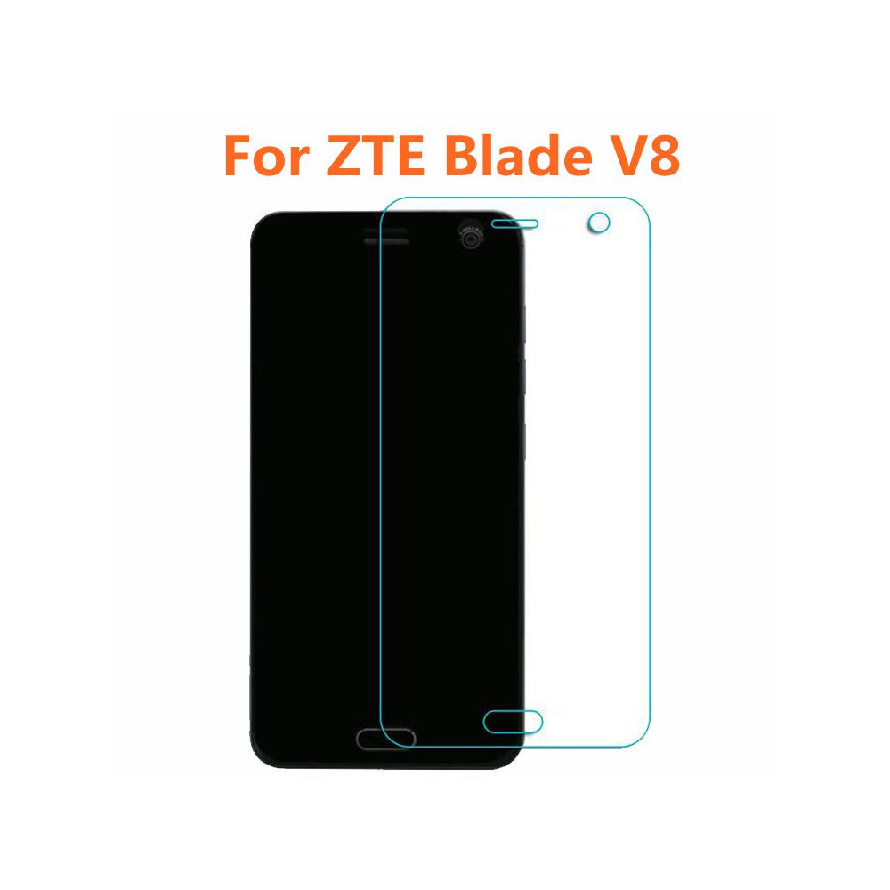 For-ZTE-Blade-V8-Tempered-Glass-9H-Protective-Film-Explosion-proof-Screen-Protector-For-ZTE-Blade